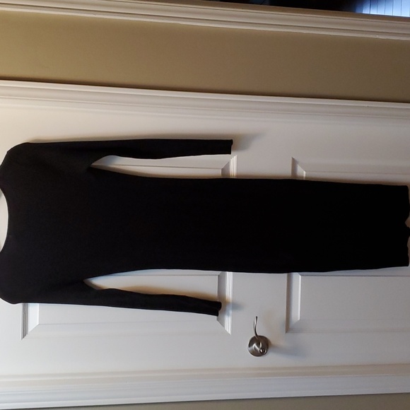 Woman's Sweater/Dress - Picture 2 of 3